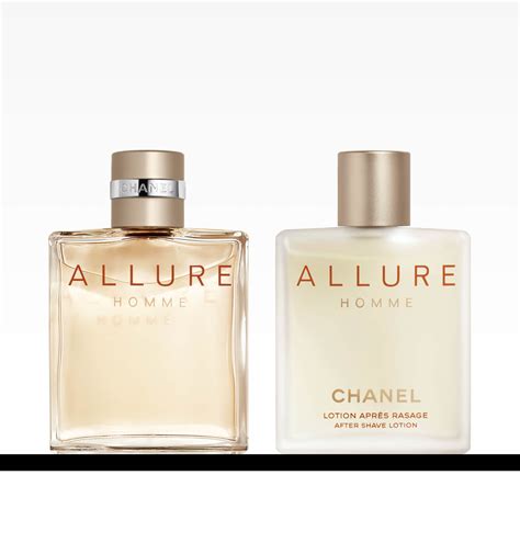 profumi uomo simili chanel allure|allure homme di Chanel.